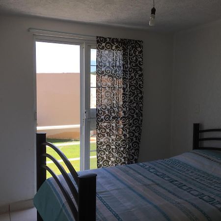 אקפולקו Casa Flores מראה חיצוני תמונה