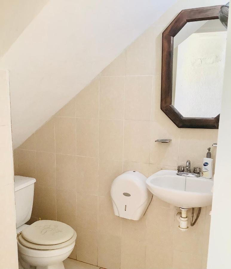 אקפולקו Casa Flores מראה חיצוני תמונה