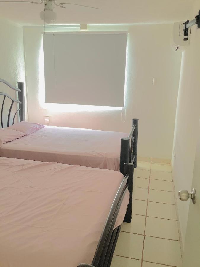 אקפולקו Casa Flores מראה חיצוני תמונה