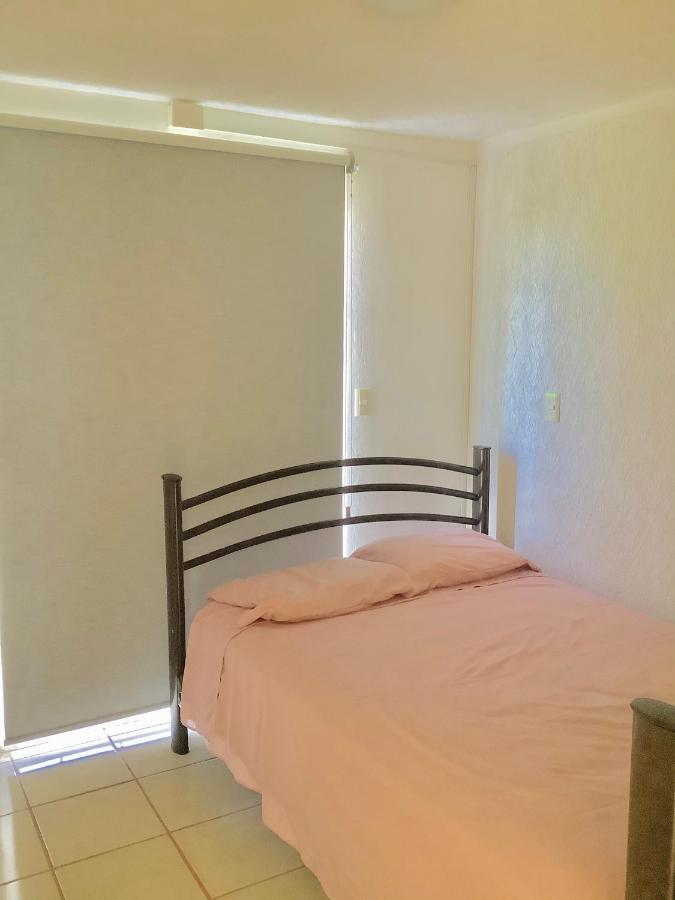 אקפולקו Casa Flores מראה חיצוני תמונה