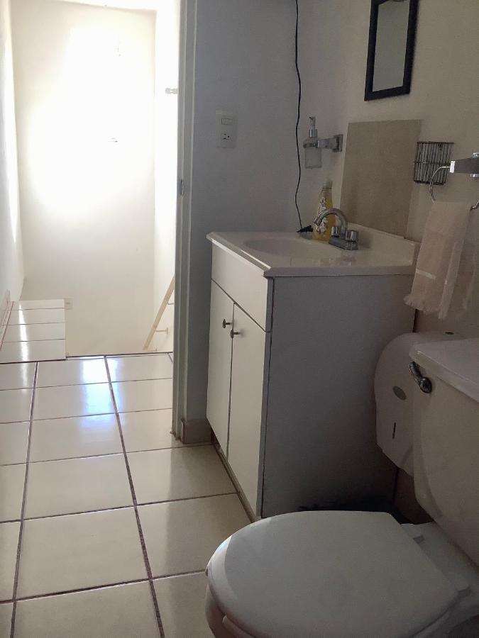 אקפולקו Casa Flores מראה חיצוני תמונה