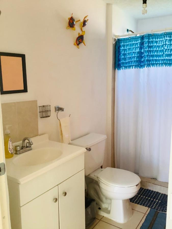 אקפולקו Casa Flores מראה חיצוני תמונה