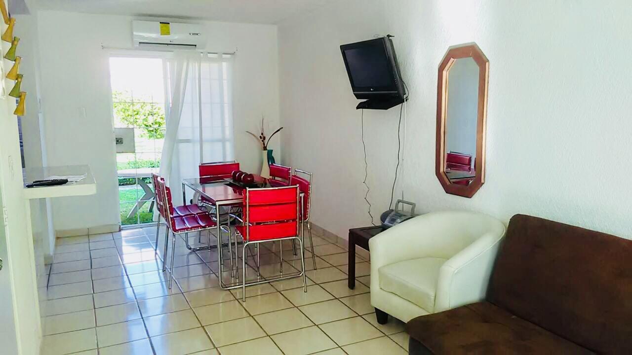 אקפולקו Casa Flores מראה חיצוני תמונה